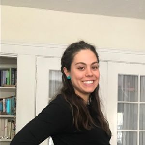 Meet your Posher, Kensie